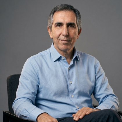 Dr. Pablo De Caso