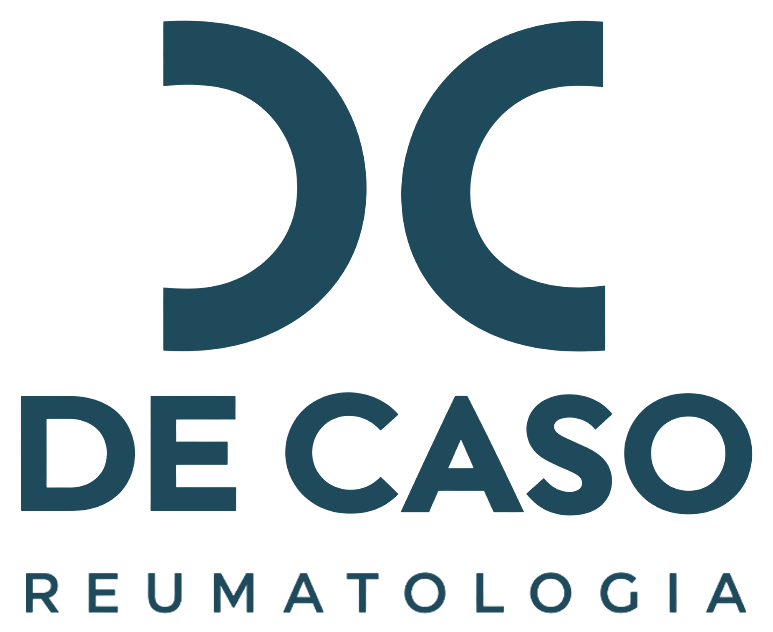 DE CASO reumatología