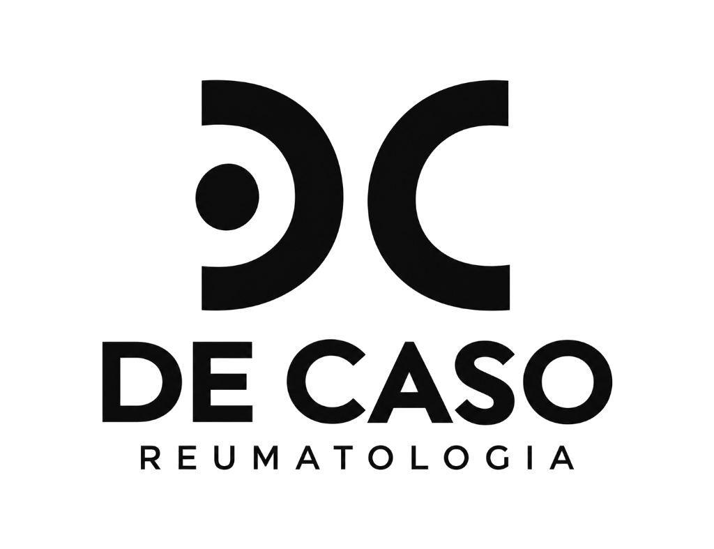 DE CASO reumatología